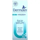Dermolin Serum hydra met pipet 30 ml