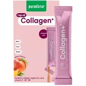 Purasana Collagen + liquid gelstick 10ml