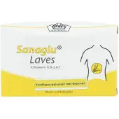 Laves Sanaglu 30 vcaps