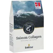 Ballstad Salmon Collagen Navulverpakking 160 gram
