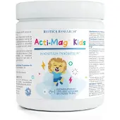 Biotics Acti-Mag Kids | 100 g