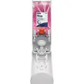 Kimberly-clark 6982 Handzeep-dispenser Handmatig 200 ml Kunststof Wit 200 ml