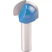 Kwb holprofielfrees Ø19mm - schacht Ø8mm