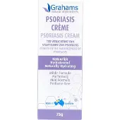 Grahams Psoriasis creme