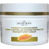 Jacob Hooy 1+1 gratis | Pigmentvlekkencrème - 50ml