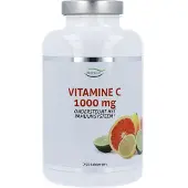Nutrivian Vitamine C 1000mg Tabletten