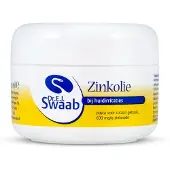 Dr Swaab Zinkolie