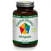 Essential organics All-Sports