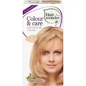 Hairwonder Colour & Care 8 - Light Blond - Haarverf