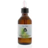 CHI Natural Life Eerste hulp voetroller & pipet 100 ml