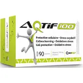Trenker Aqtif 100 Capsules