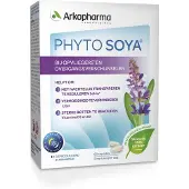 Arkopharma Phyto Soya 35mg Capsules