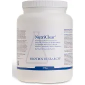 Energetica Natura Biotics NutriClear | 670 g