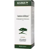 Nutramedix Immuunmedix Druppels