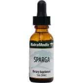 Nutramedix Sparga