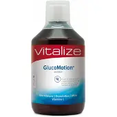 Vitalize GlucoMotion Siroop