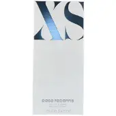 Paco Rabanne XS Pour Homme 100 ml Eau de Toilette - Herenparfum