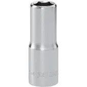 Facom start dop lang 3/8" 6 kant 15mm - J.15HLAT