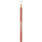 Rimmel London Oh My Plump! Lip Shaper lipliner - 050 Café Latte Lippotlood
