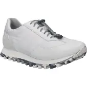 Josef seibel Heren Sneaker Clyde 01 in wit