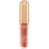 Bourjois Cloud Crème Velvet Matte lippenstift - 006 Passion Peach