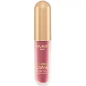 Bourjois Cloud Crème Velvet Matte lippenstift - 005 Flirty Rose