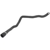 THERMOTEC DWB133TT Radiateurslang