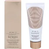 Sensai Zonneproducten Silky Bronze anti-age zonverzorgingCellular Protective Cream For Body SPF 50+
