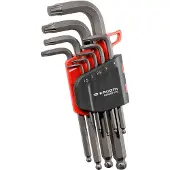 Facom lange inbussleutel ogvgrip set 9 pcs - 83HGRP.JP9PB