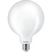 Philips LED lamp E27 | Globe G125 | Mat | 2700K | 7.8W (75W)