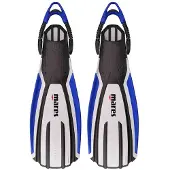 Mares Avanti 4x Diving Fins Wit EU 34-37