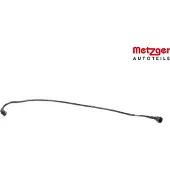 METZGER 2420637 Radiateurslang