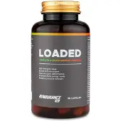 Nduranz Loaded Vitamine Tabletten 90 Eenheden