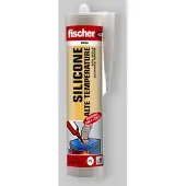 Fischer Siliconen, hoge temperatuur, "Sat Ro", 310 ml