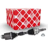 FEBI BILSTEIN Aandrijfas 183832