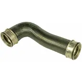 METZGER 2400107: Turboslang voor interkoeler, geschikt voor: VW Golf V (hatchback, 1K1), TOURAN (1T1, 1T2), Passat Variant (3C5), GOLF PLUS (5M1, 521), en voor AUDI