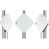 Extreme networks AP460C-WR, 2,4 GHz, 5 GHz, WPA3, 10, 100, 1000, 2500 Mbit/s