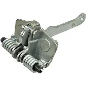 METZGER 2312119: Deurvergrendeling, geschikt voor PEUGEOT 205 II (20A/C).* Voor links* Voor rechts* Achter links* Achter rechts
