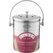 Kilner - Compostbakje aanrecht - 2L