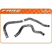 FARE 11251 Radiateurslang
