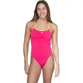 Odeclas Gipsy & Mojito Swimsuit Roze L Vrouw