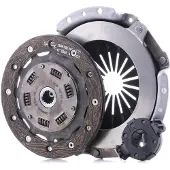 SACHS 3000 556 101 Koppelingsset