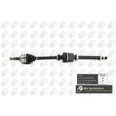 BGA DS7349R Aandrijfas