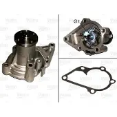 Valeo 506813 Waterpomp