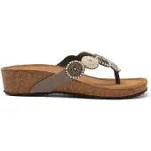 Lazamani Women 75.926 Grey-Schoenmaat 42