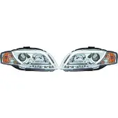 Diederichs 1017687 Koplampen set