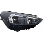 Hella 1LX 015 368-541 Koplamp