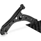 RIDEX 273C0687 Draagarm
