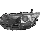 Diederichs 6660187 Koplamp