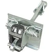 METZGER 2312113 Deurvastzetter